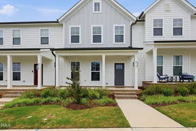 812 Silo Park Drive, Wake Forest, NC 27587 - Photo 3