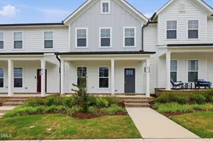 812 Silo Pk Dr, Wake Forest, NC 27587 - Photo 3