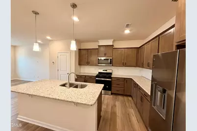 812 Silo Pk Drive, Wake Forest, NC 27587 - Photo 5