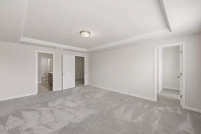 812 Silo Park Drive, Wake Forest, NC 27587 - Photo 17