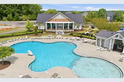 812 Silo Park Drive, Wake Forest, NC 27587 - Photo 31