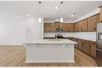 812 Silo Park Drive, Wake Forest, NC 27587 - Photo 9