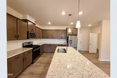 812 Silo Pk Drive, Wake Forest, NC 27587 - Photo 3
