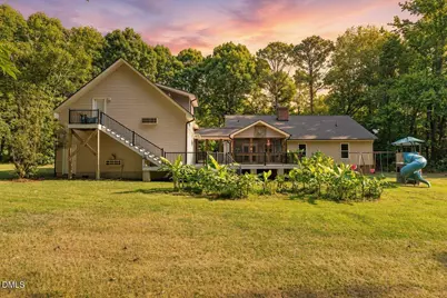 160 Baron Circle, Youngsville, NC 27596 - Photo 41
