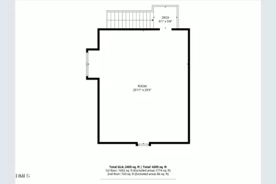 160 Baron Circle, Youngsville, NC 27596 - Photo 65