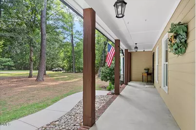 160 Baron Circle, Youngsville, NC 27596 - Photo 5
