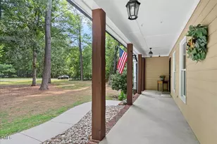 160 Baron Cir, Youngsville, NC 27596 - Photo 5