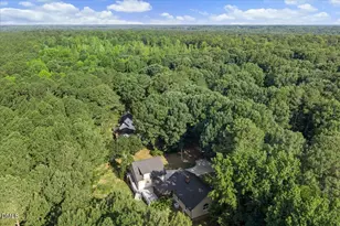 160 Baron Cir, Youngsville, NC 27596 - Photo 57