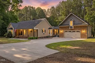 160 Baron Cir, Youngsville, NC 27596 - Photo 1