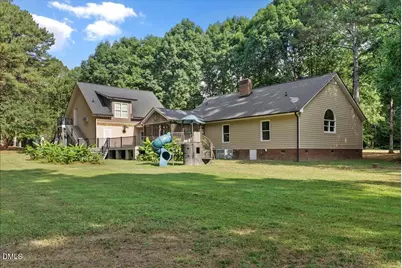160 Baron Circle, Youngsville, NC 27596 - Photo 43