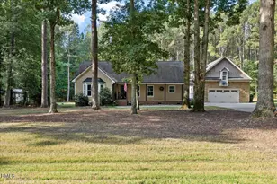 160 Baron Cir, Youngsville, NC 27596 - Photo 49