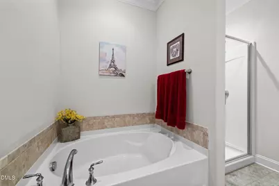 313 St Elizabeth Drive #132, Gibsonville, NC 27249 - Photo 19