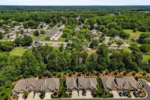 313 St Elizabeth Dr, Gibsonville, NC 27249 - Photo 33
