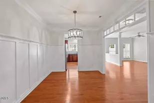 10633 Edmundson Ave, Raleigh, NC 27614 - Photo 9