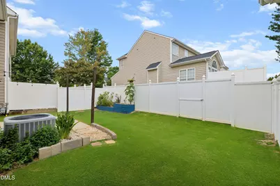 10633 Edmundson Avenue, Raleigh, NC 27614 - Photo 35