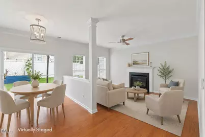 10633 Edmundson Avenue, Raleigh, NC 27614 - Photo 11