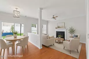10633 Edmundson Ave, Raleigh, NC 27614 - Photo 11