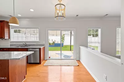 10633 Edmundson Avenue, Raleigh, NC 27614 - Photo 15