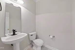 10633 Edmundson Ave, Raleigh, NC 27614 - Photo 21