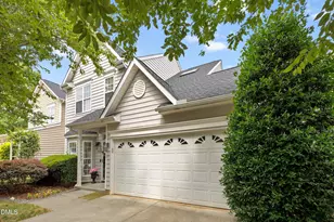 10633 Edmundson Ave, Raleigh, NC 27614 - Photo 3
