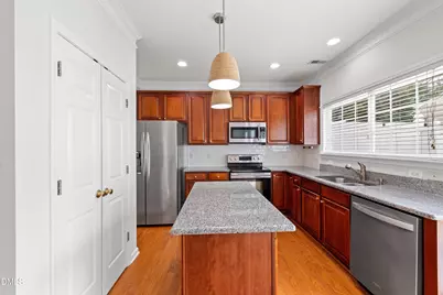10633 Edmundson Avenue, Raleigh, NC 27614 - Photo 17