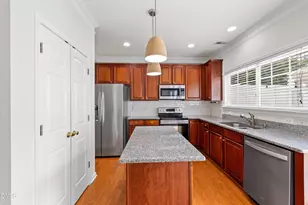 10633 Edmundson Ave, Raleigh, NC 27614 - Photo 17