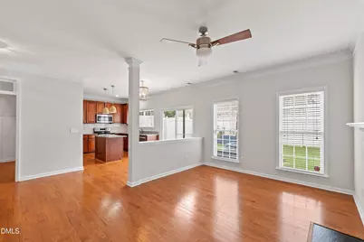 10633 Edmundson Avenue, Raleigh, NC 27614 - Photo 13