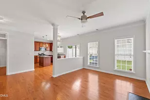 10633 Edmundson Ave, Raleigh, NC 27614 - Photo 13