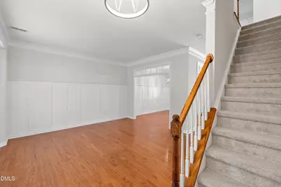10633 Edmundson Avenue, Raleigh, NC 27614 - Photo 5