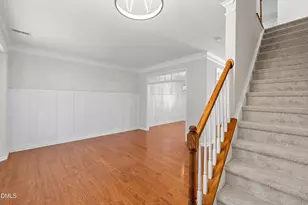 10633 Edmundson Ave, Raleigh, NC 27614 - Photo 5