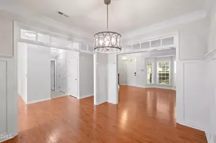 10633 Edmundson Ave, Raleigh, NC 27614 - Photo 7