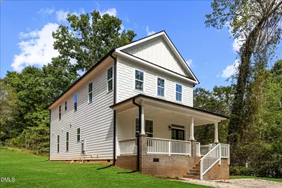 106 Sherwood Lane, Hillsborough, NC 27278 - Photo 1