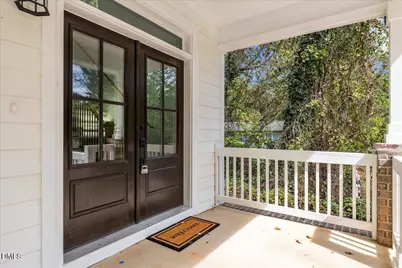 106 Sherwood Lane, Hillsborough, NC 27278 - Photo 5