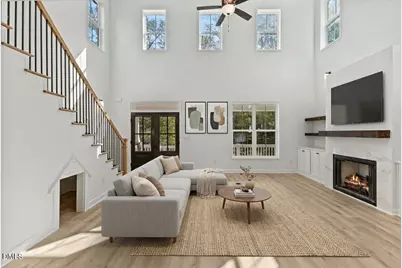 106 Sherwood Lane, Hillsborough, NC 27278 - Photo 3