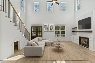 106 Sherwood Ln, Hillsborough, NC 27278 - Photo 3
