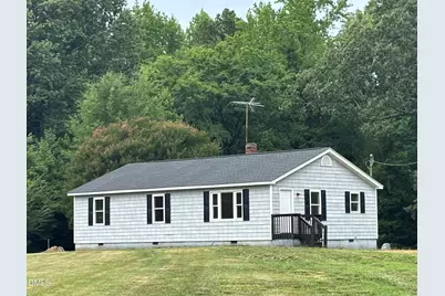 695 Layton Store Road, Castalia, NC 27816 - Photo 1