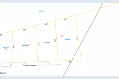 695 Layton Store Road, Castalia, NC 27816 - Photo 23