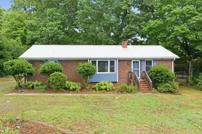 702 N 9th Street, Mebane, NC 27302 - Photo 1