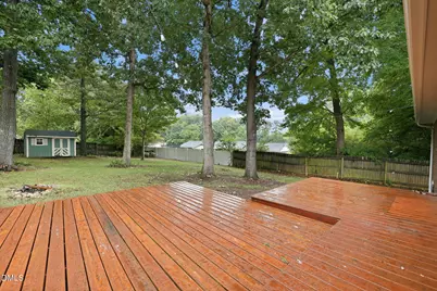 702 N 9th Street, Mebane, NC 27302 - Photo 21