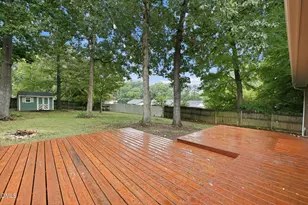 702 N 9th St, Mebane, NC 27302 - Photo 21