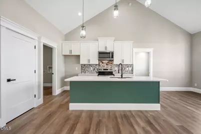 9864 Bear Run Lane, Middlesex, NC 27557 - Photo 7