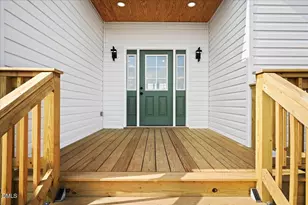 9864 Bear Run Ln, Middlesex, NC 27557 - Photo 3