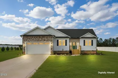 9864 Bear Run Lane, Middlesex, NC 27557 - Photo 1