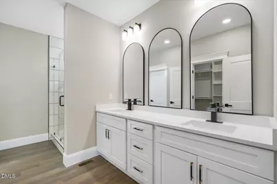 9864 Bear Run Lane, Middlesex, NC 27557 - Photo 13