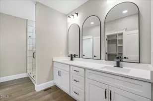 9864 Bear Run Ln, Middlesex, NC 27557 - Photo 13
