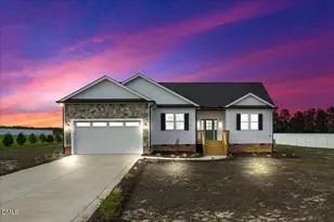 9864 Bear Run Ln, Middlesex, NC 27557 - Photo 1