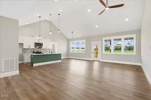 9864 Bear Run Ln, Middlesex, NC 27557 - Photo 3