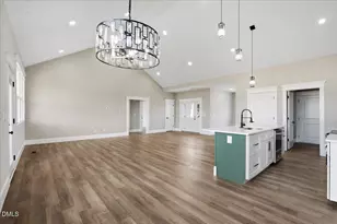 9864 Bear Run Ln, Middlesex, NC 27557 - Photo 7