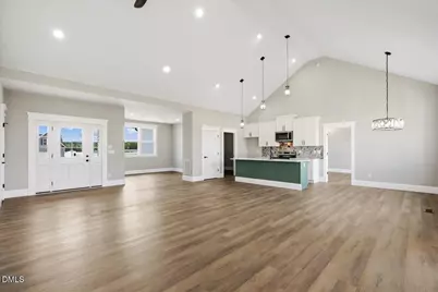 9864 Bear Run Lane, Middlesex, NC 27557 - Photo 5