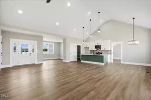 9864 Bear Run Ln, Middlesex, NC 27557 - Photo 5